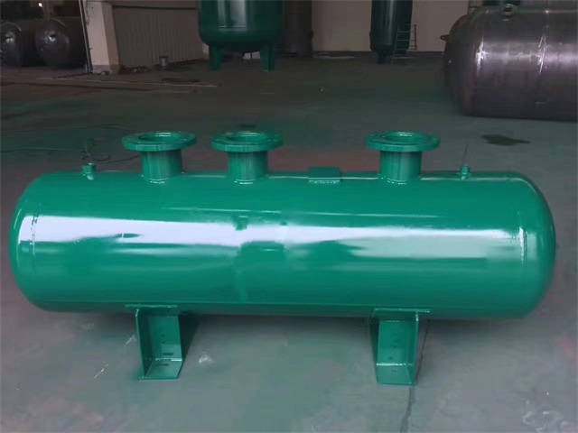 闽清闽清闽清蒸汽分气缸