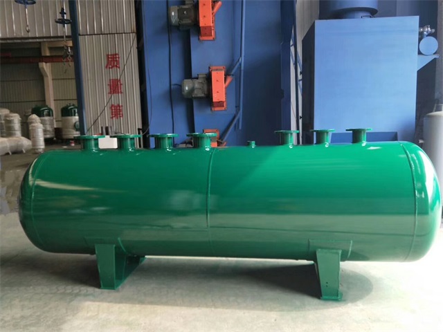 蒸汽闽清闽清闽清分汽缸规格 蒸汽闽清闽清闽清分汽缸规格